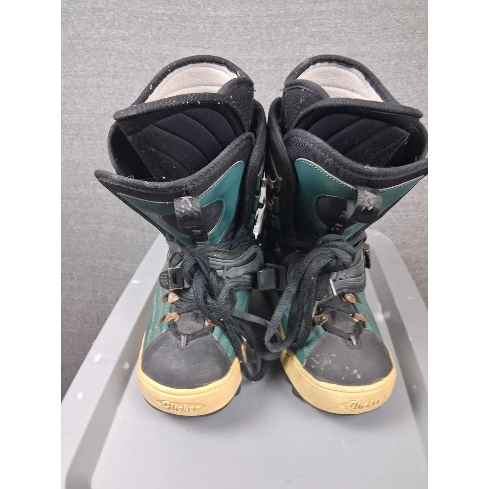 K2 mens snowboard